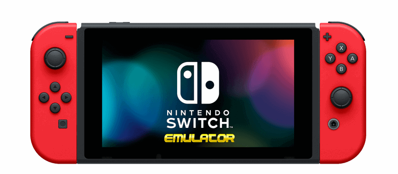 nintendo switch emulator for mac macbook pro