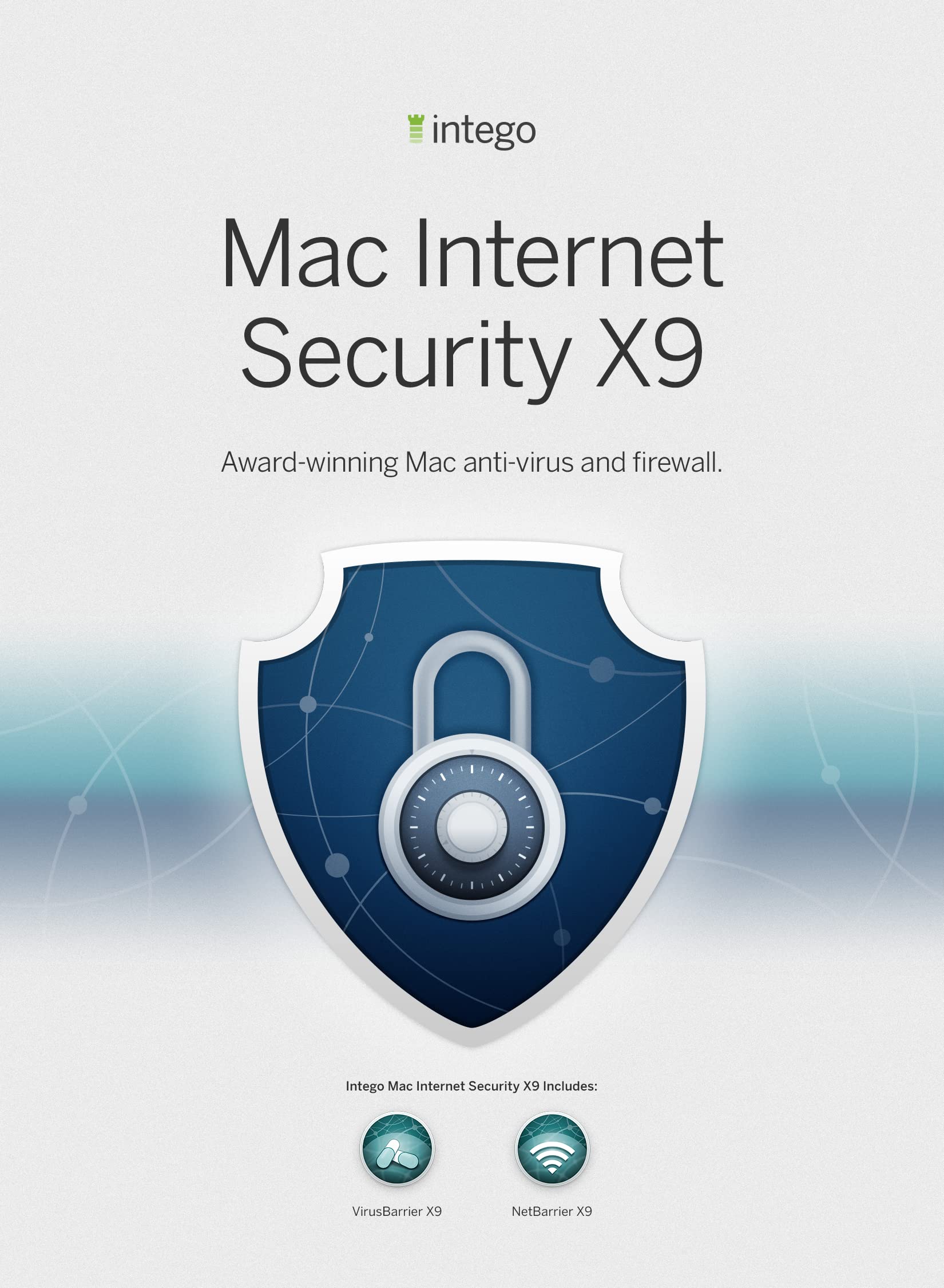 what is the best internet security for mac