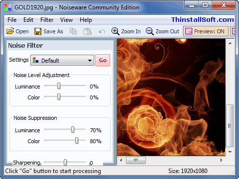 imagenomic noiseware software free download